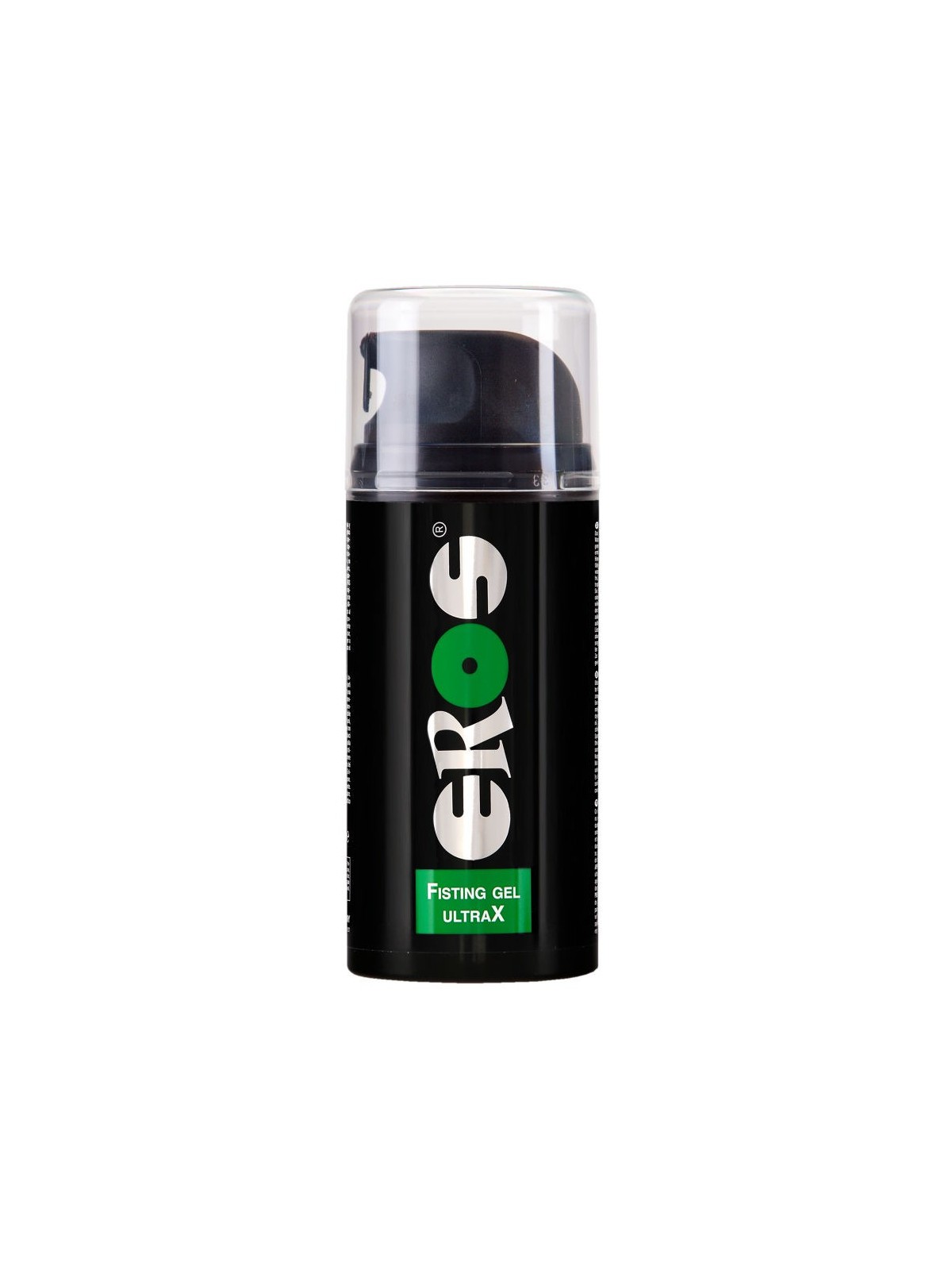 Eros Fisting Anal Gel Relajante - Comprar Relajante anal Eros - Lubricantes relajante anal (1)