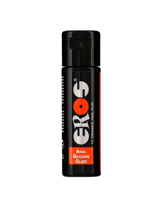 Eros Lubricante Anal De Silicona - Comprar Relajante anal Eros - Lubricantes relajante anal (1)