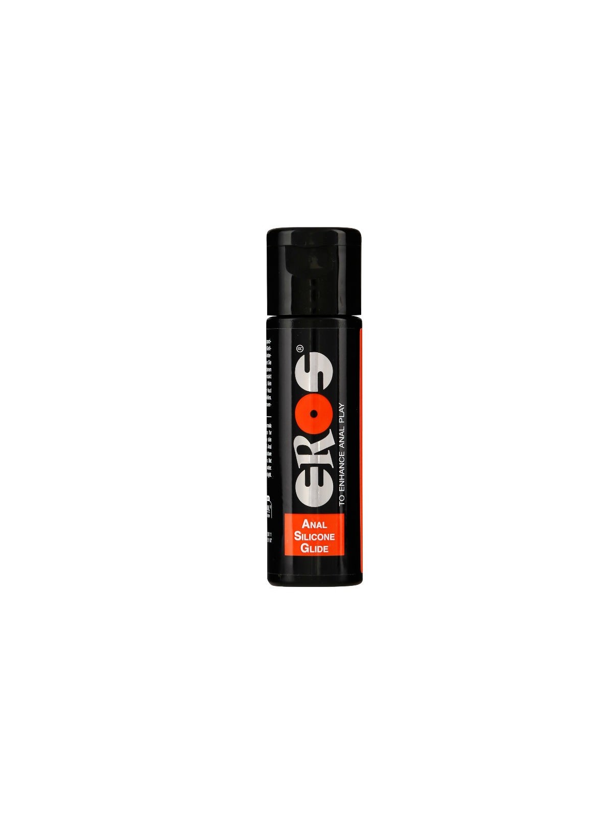 Eros Lubricante Anal De Silicona - Comprar Relajante anal Eros - Lubricantes relajante anal (1)