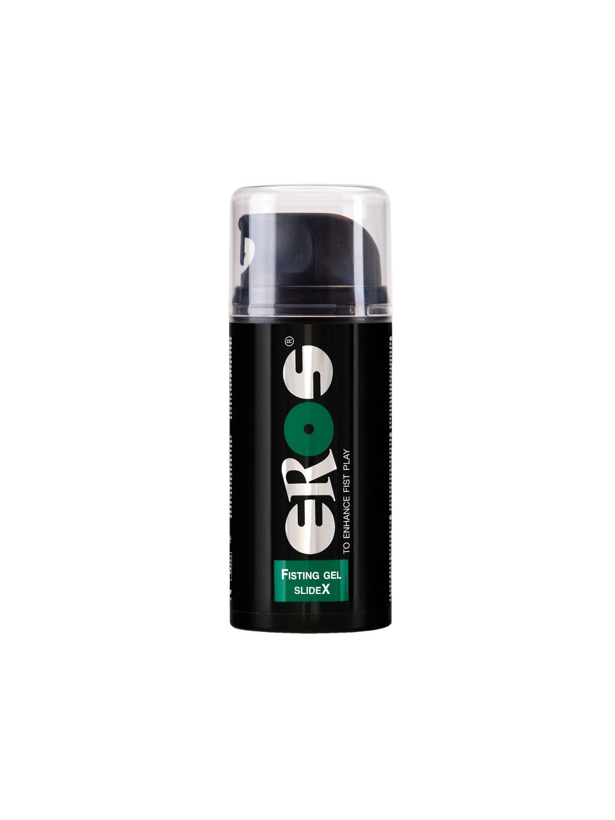 Eros Fisting Anal Gel Superdeslizante - Comprar Lubricante anal Eros - Lubricantes extra deslizantes (1)