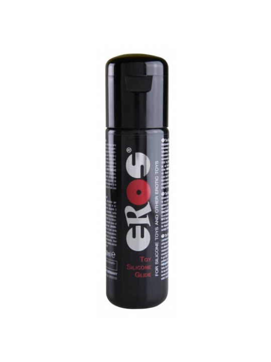 Eros Toy Silicona Lub Para Juguetes - Comprar Lubricante silicona Eros - Lubricantes base silicona (1)