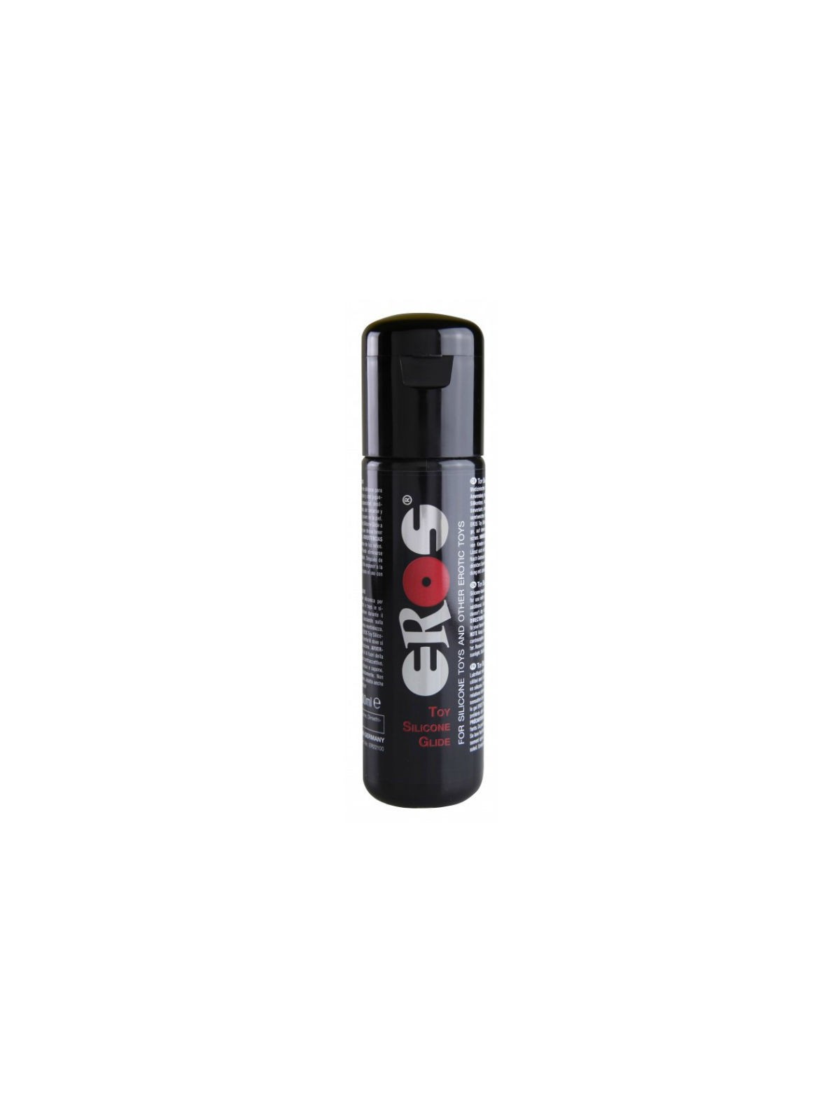 Eros Toy Silicona Lub Para Juguetes - Comprar Lubricante silicona Eros - Lubricantes base silicona (1)