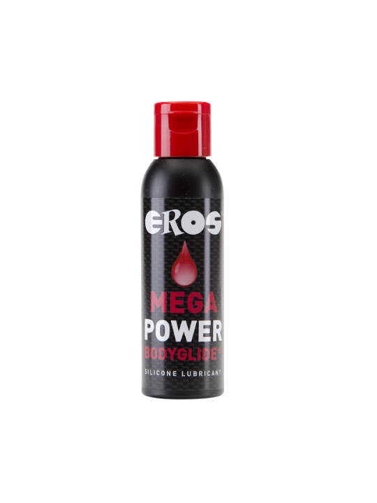 Eros Mega Power Bodyglide Lubricante Silicona - Comprar Lubricante silicona Eros - Lubricantes base silicona (1)