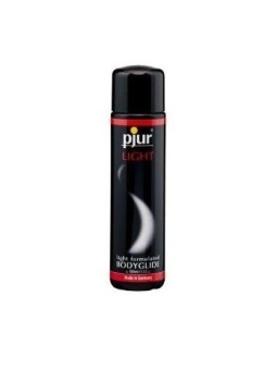 Pjur Light Lubricante Silicona - Comprar Lubricante silicona Pjur - Lubricantes base silicona (1)