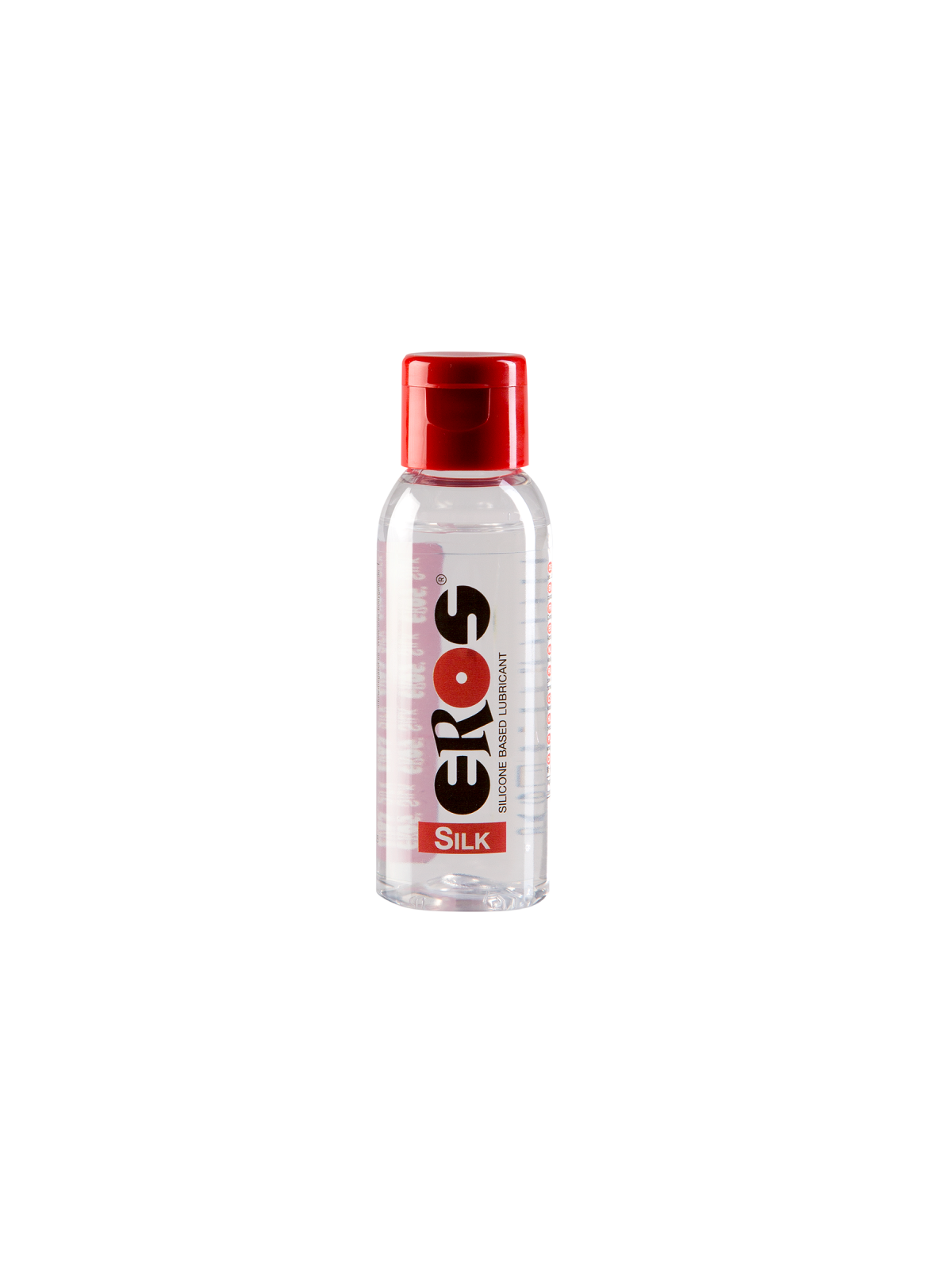 Eros Silk Lubricante Silicona Médico - Comprar Lubricante silicona Eros - Lubricantes base silicona (1)