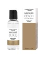 Mixgliss Beach Lubricante Silicona - Comprar Lubricante silicona Mixgliss - Lubricantes base silicona (1)