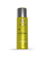 Swede Fruity Love Lubricante Sabores 100 ml - Comprar Gel sexual comestible Swede - Lubricantes de sabores (1)