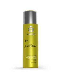 Swede Fruity Love Lubricante Sabores 100 ml - Comprar Gel sexual comestible Swede - Lubricantes de sabores (1)