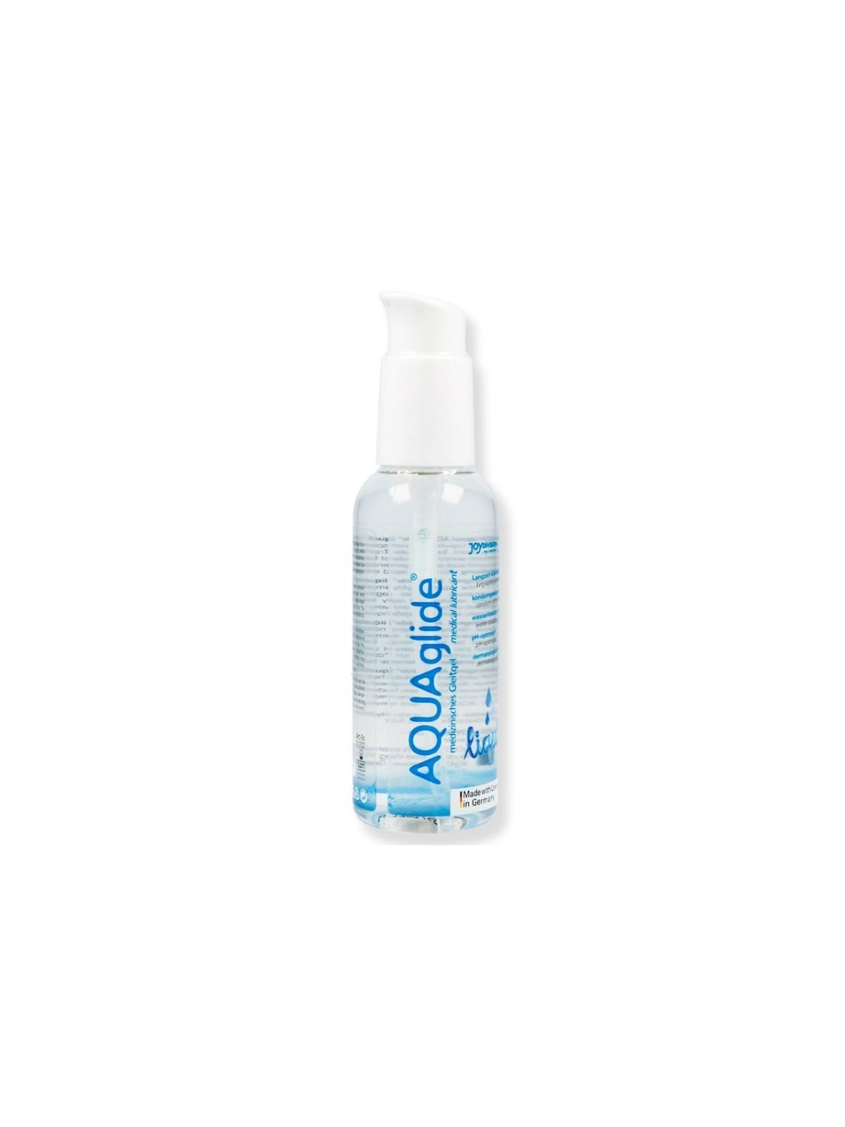 Aquaglide Lubricante Liquid - Comprar Lubricante agua Aquaglide - Lubricantes base agua (1)