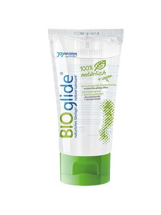 Bioglide Natural - Comprar Lubricante vegano Bioglide - Lubricantes base agua (1)