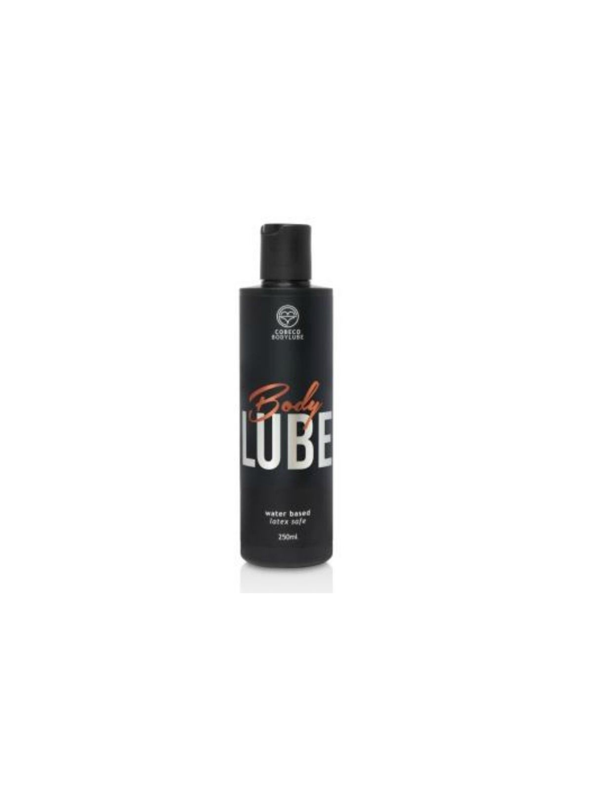 Bodylube Lubricante Base Agua Látex - Comprar Lubricante agua Cobeco - Lubricantes base agua (1)