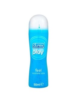 Lubricante Durex Play Natural - Comprar Lubricante agua Durex - Lubricantes base agua (1)