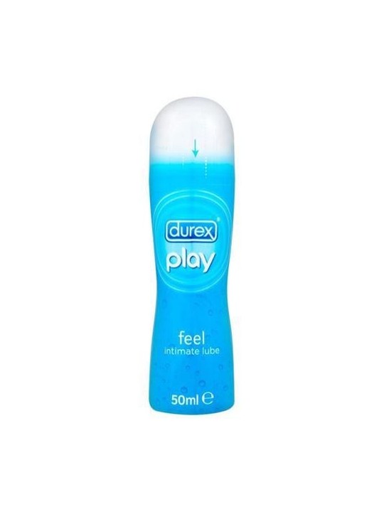 Lubricante Durex Play Natural - Comprar Lubricante agua Durex - Lubricantes base agua (1)