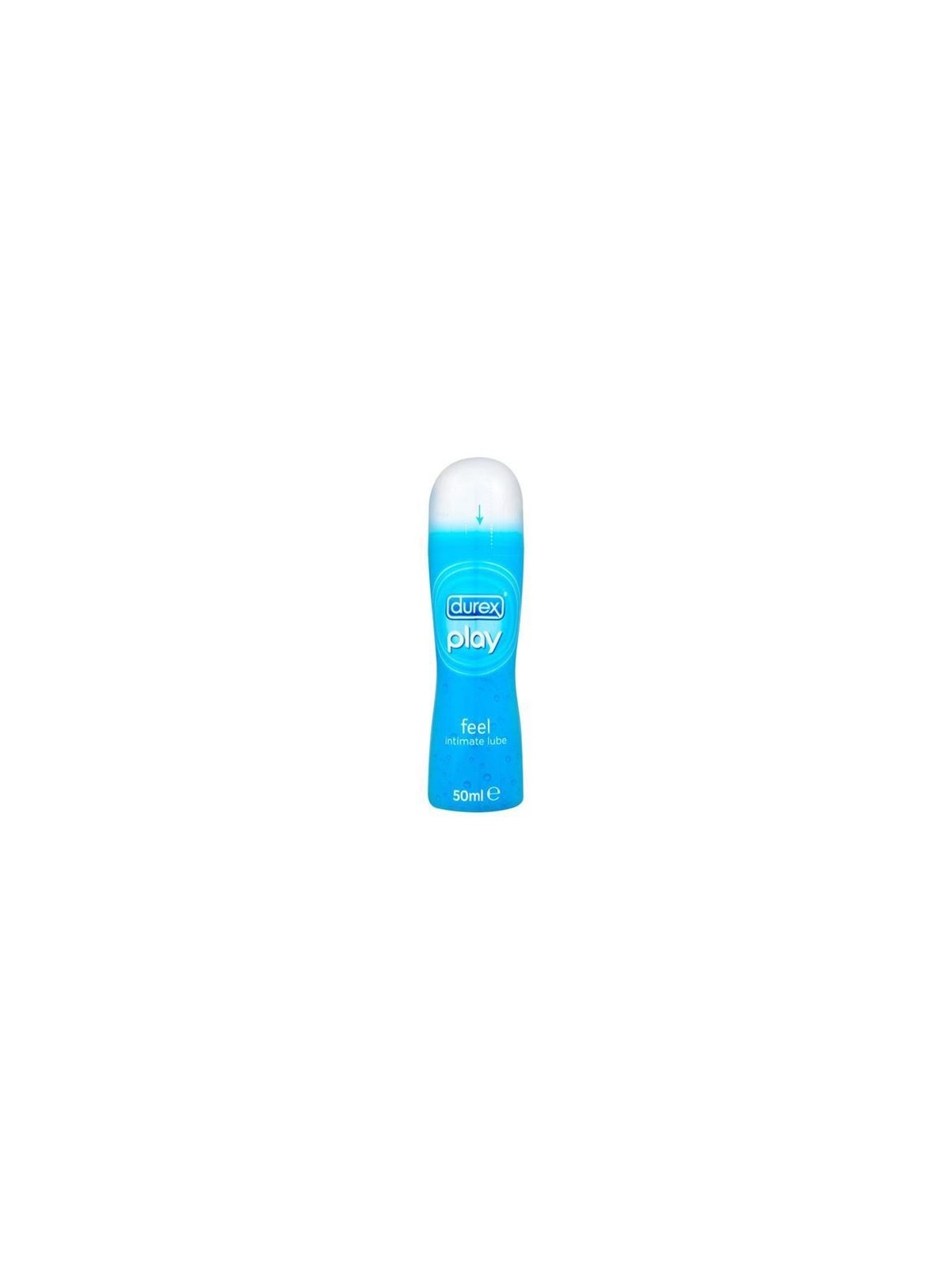 Lubricante Durex Play Natural - Comprar Lubricante agua Durex - Lubricantes base agua (1)