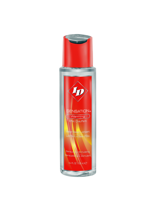 ID Sensation Efecto Calor - Comprar Gel efecto calor Id Lubricantes - Lubricantes efecto calor (1)