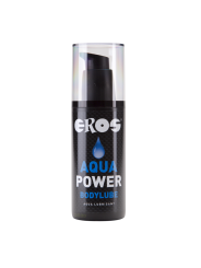 Eros Aqua Power Boydglide - Comprar Lubricante agua Eros - Lubricantes base agua (1)