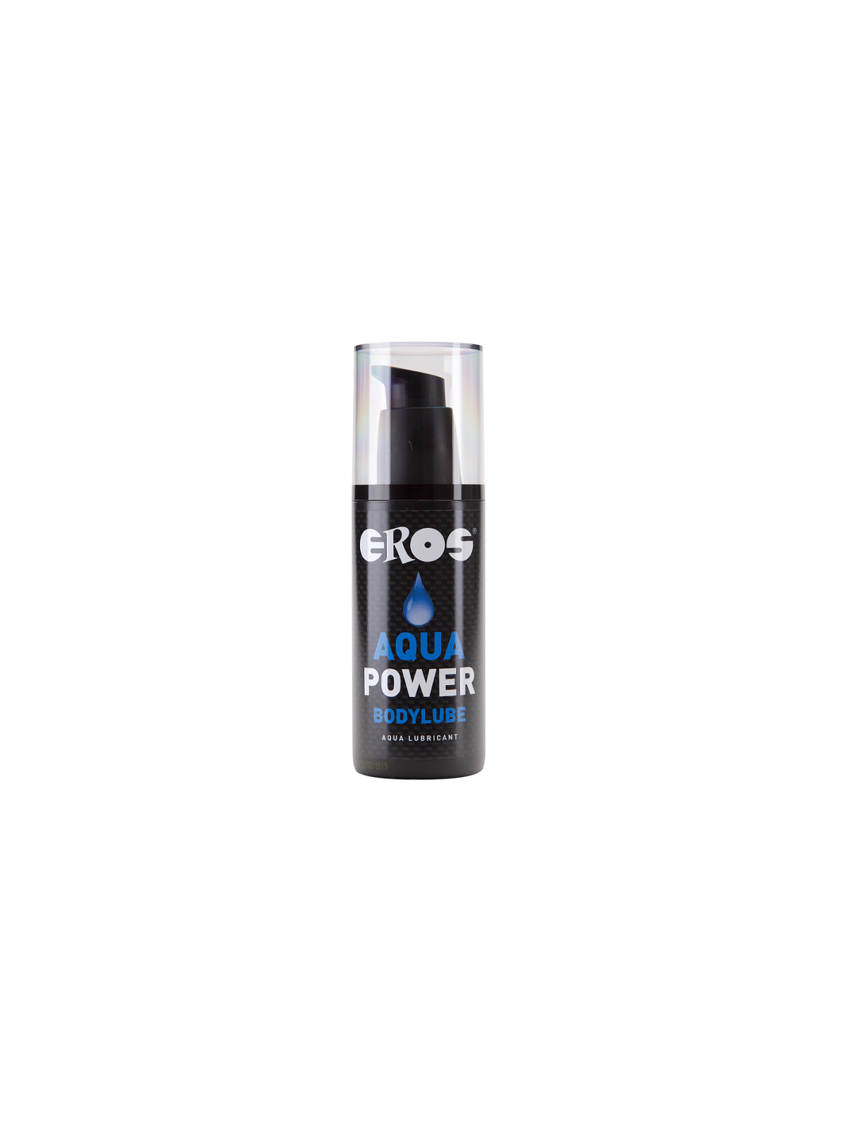 Eros Aqua Power Boydglide - Comprar Lubricante agua Eros - Lubricantes base agua (1)