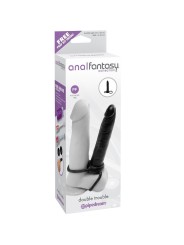 Anal Fantasy Doble Penetración - Comprar Arnés doble sexual Anal Fantasy Series - Arneses sexuales (3)