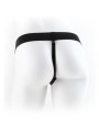 Fetish Fantasy Series 7" Arnés Vibrador Con Testículos Hueco Man 17.8 cm Lila - Comprar Arnés hueco sexual Fetish Fantasy - Arne