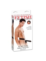 Fetish Fantasy Arnés Hueco Realístico - Comprar Arnés hueco sexual Fetish Fantasy - Arneses sexuales (1)