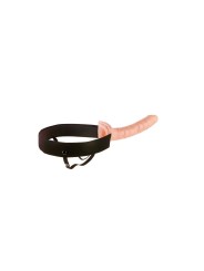 Fetish Fantasy Arnés Hueco Ajustable Natural 25.4 cm - Comprar Arnés hueco sexual Fetish Fantasy - Arneses sexuales (2)