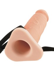 Arnés Hueco Extension Pene - Comprar Arnés hueco sexual Fantasy X-Tensions - Arneses sexuales (4)