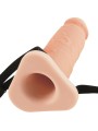 Arnés Hueco Extension Pene - Comprar Arnés hueco sexual Fantasy X-Tensions - Arneses sexuales (4)