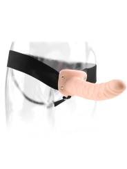 Fetish Fantasy Arnés Hueco 19 cm - Comprar Arnés hueco sexual Fetish Fantasy - Arneses sexuales (2)