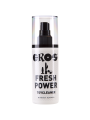 Eros Fresh Power Limpiador Juguetes Sin Alcohol - Comprar Limpiador juguetes Eros - Limpiadores de juguetes sexuales (1)