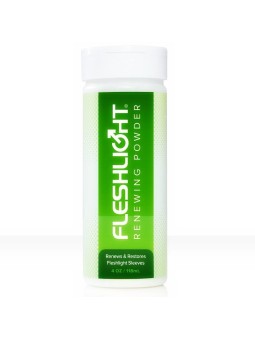 Fleshlight Polvo Renovador - Comprar Limpiador juguetes Fleshlight - Limpiadores de juguetes sexuales (1)