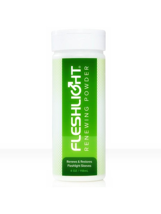 Fleshlight Polvo Renovador - Comprar Limpiador juguetes Fleshlight - Limpiadores de juguetes sexuales (1)