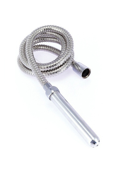 Metalhard Intimate Douche 1.5 m - Comprar Ducha anal y vaginal Metal Hard - Ducha anal & vaginal (1)