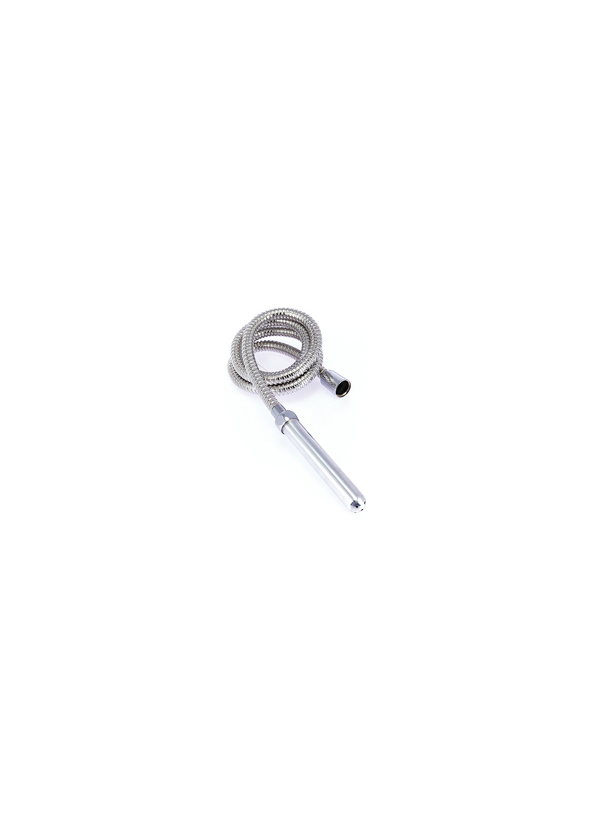 Metalhard Intimate Douche 1.5 m - Comprar Ducha anal y vaginal Metal Hard - Ducha anal & vaginal (1)