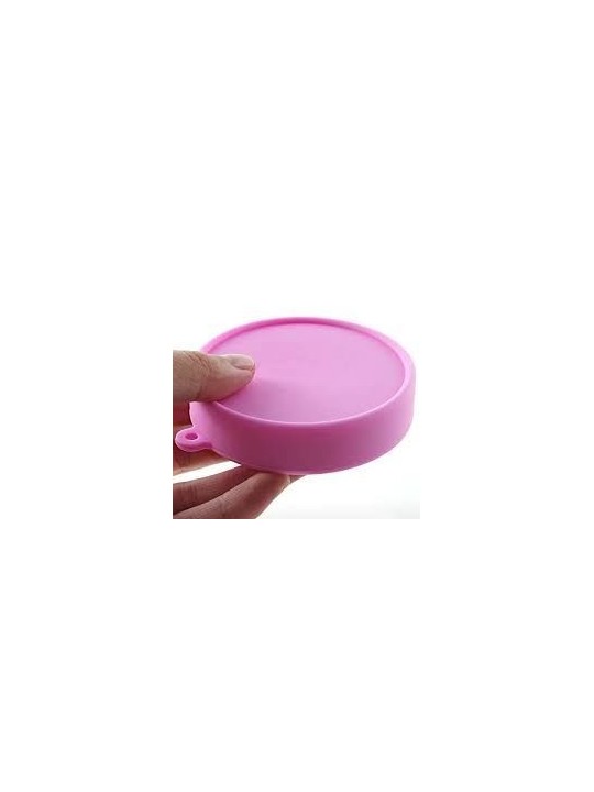 Nina Kikí Esterilizador Copa Menstrual - Comprar Menstruación Nina Kiki - Tampones & copas menstruales (3)