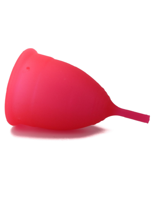 Intimichic Copa Menstrual Silicona - Comprar Menstruación Intimichic - Tampones & copas menstruales (3)