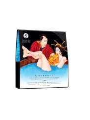 Shunga Lovebath Tentaciones - Comprar Baño sensual pareja Shunga - Baño relajante en pareja (1)