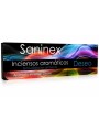 Saninex Incienso Aromático - Comprar Aromatizador masaje Saninex - Inciensos & velas eróticas (1)