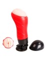 Baile Crazyflora Vagina Con Base Masturbador - Comprar Masturbador automático Crazy Bull - Masturbadores automáticos (1)