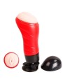 Crazybull Vagina Con Base Masturbador - Comprar Masturbador automático Crazy Bull - Masturbadores automáticos (1)