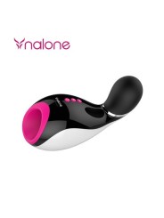 Nalone Oxxy Masturbador Alta Tecnologia Bluetooth - Comprar Masturbador automático Nalone - Masturbadores automáticos (2)