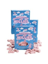 Nubes Dulces En Forma De Pene - Comprar Chucherías eróticas Spencer&Fletwood Limited - Chucherías eróticas (1)