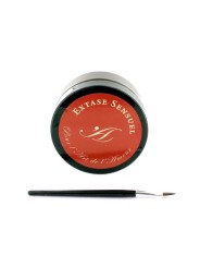 Extase Sensuel Pintura Corporal De Chocolate Efecto Atracción 50 ml - Comprar Cosmética erótica Extase Sensuel - Cosmética eróti