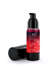 Extase Sensuel Aceite Estimulante Calor 30 ml - Comprar Gel efecto calor Extase Sensuel - Geles comestibles eróticos (1)