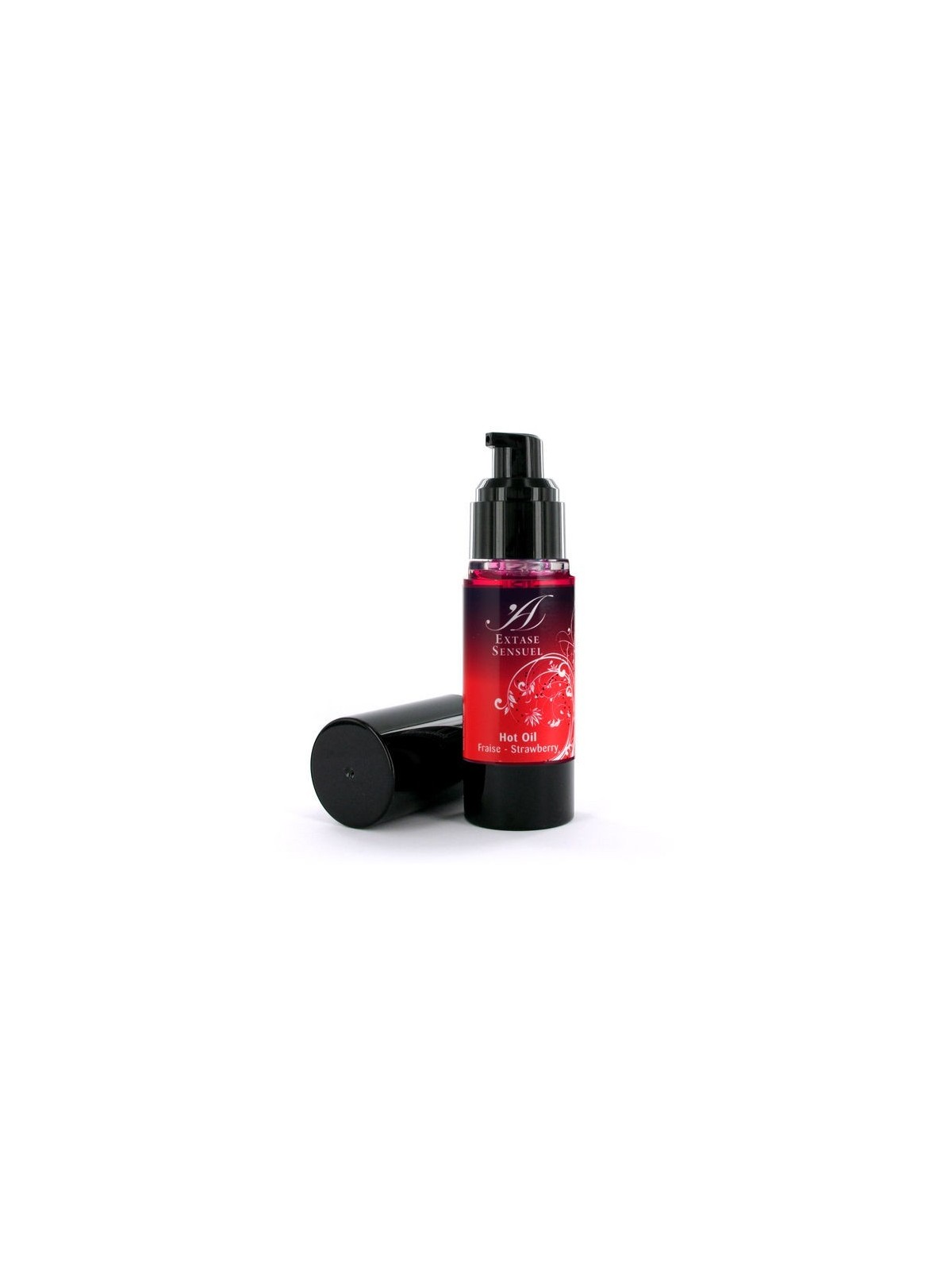 Extase Sensuel Aceite Estimulante Calor 30 ml - Comprar Gel efecto calor Extase Sensuel - Geles comestibles eróticos (1)