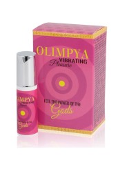 Olimpya Vibrating Pleasure Potente Estimulante Power - Comprar Vibrador líquido Olimpya - Libido & orgasmo femenino (1)