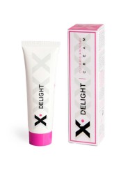 X Delight Crema De Excitación Para El Clítoris - Comprar Gel estimulante mujer Ruf - Libido & orgasmo femenino (1)