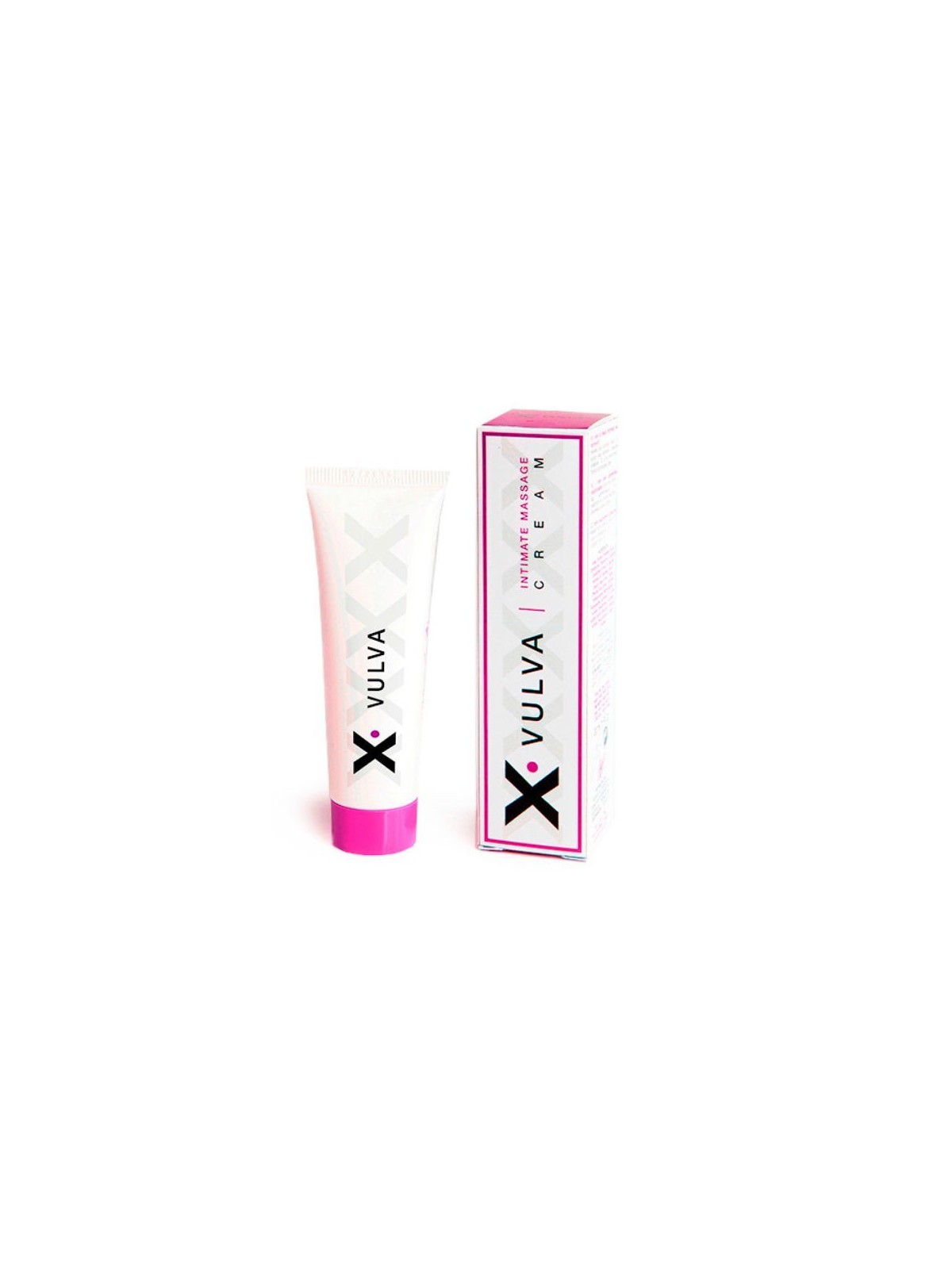 X Tight Masaje Intimo Crema Orgasmica - Comprar Gel estimulante mujer Ruf - Libido & orgasmo femenino (1)