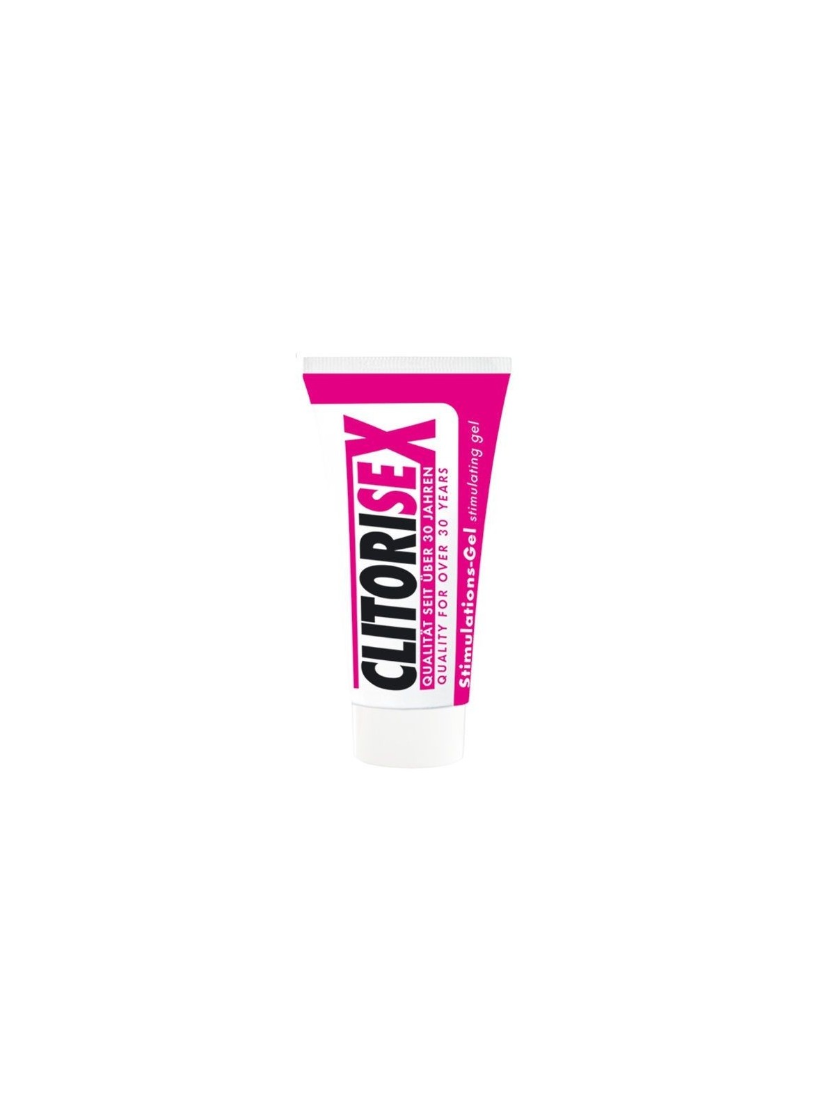 Eropharm Clitorisex Gel Estimulante - Comprar Gel estimulante mujer Eropharm - Libido & orgasmo femenino (1)