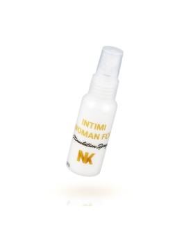 Nina Kikí Intimi Womanfly Spray Potenciador Orgasmo - Comprar Gel estimulante mujer Nina Kiki - Libido & orgasmo femenino (1)