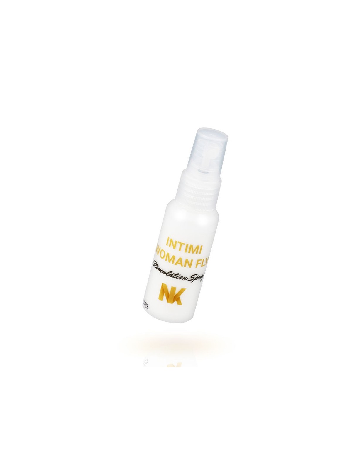 Nina Kikí Intimi Womanfly Spray Potenciador Orgasmo - Comprar Gel estimulante mujer Nina Kiki - Libido & orgasmo femenino (1)